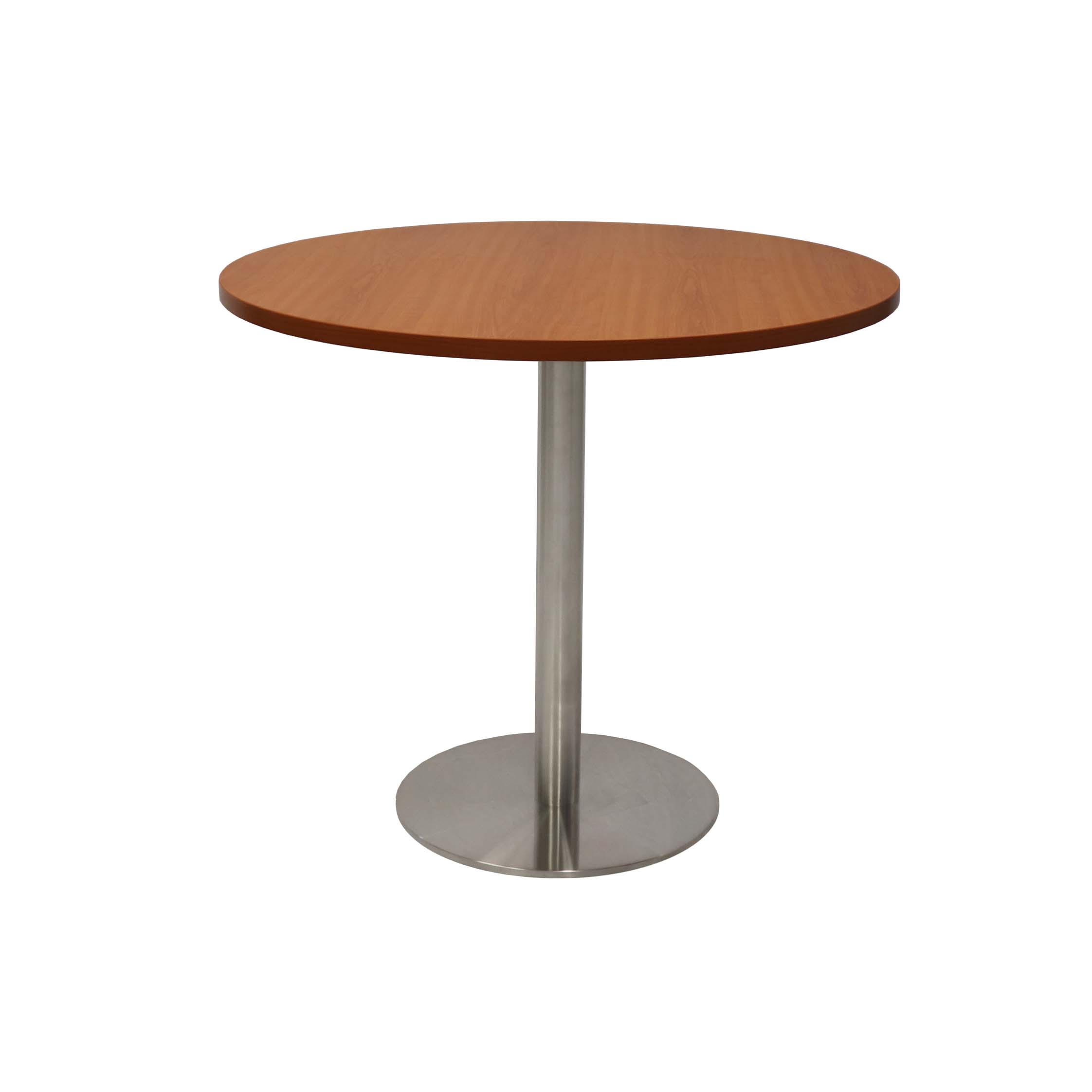 RL Disc Base Round  Meeting Table